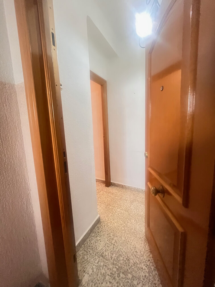 
Piso de 3 dormitorios en venta en Barrio Peral, Cartagena, Murcia
