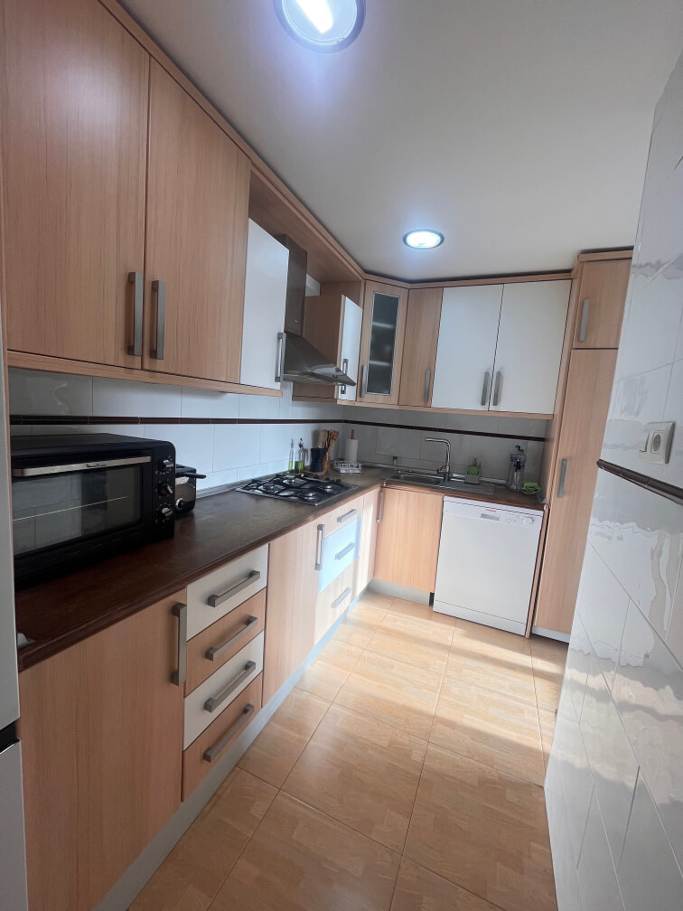 
Piso de 3 dormitorios en venta en Islas Menores, Cartagena, Murcia