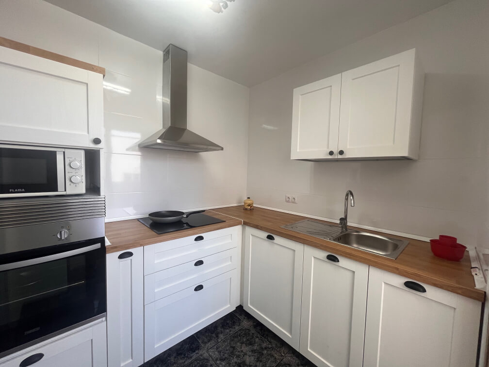 
Piso de 3 dormitorios en venta en Los Alcázares, Murcia