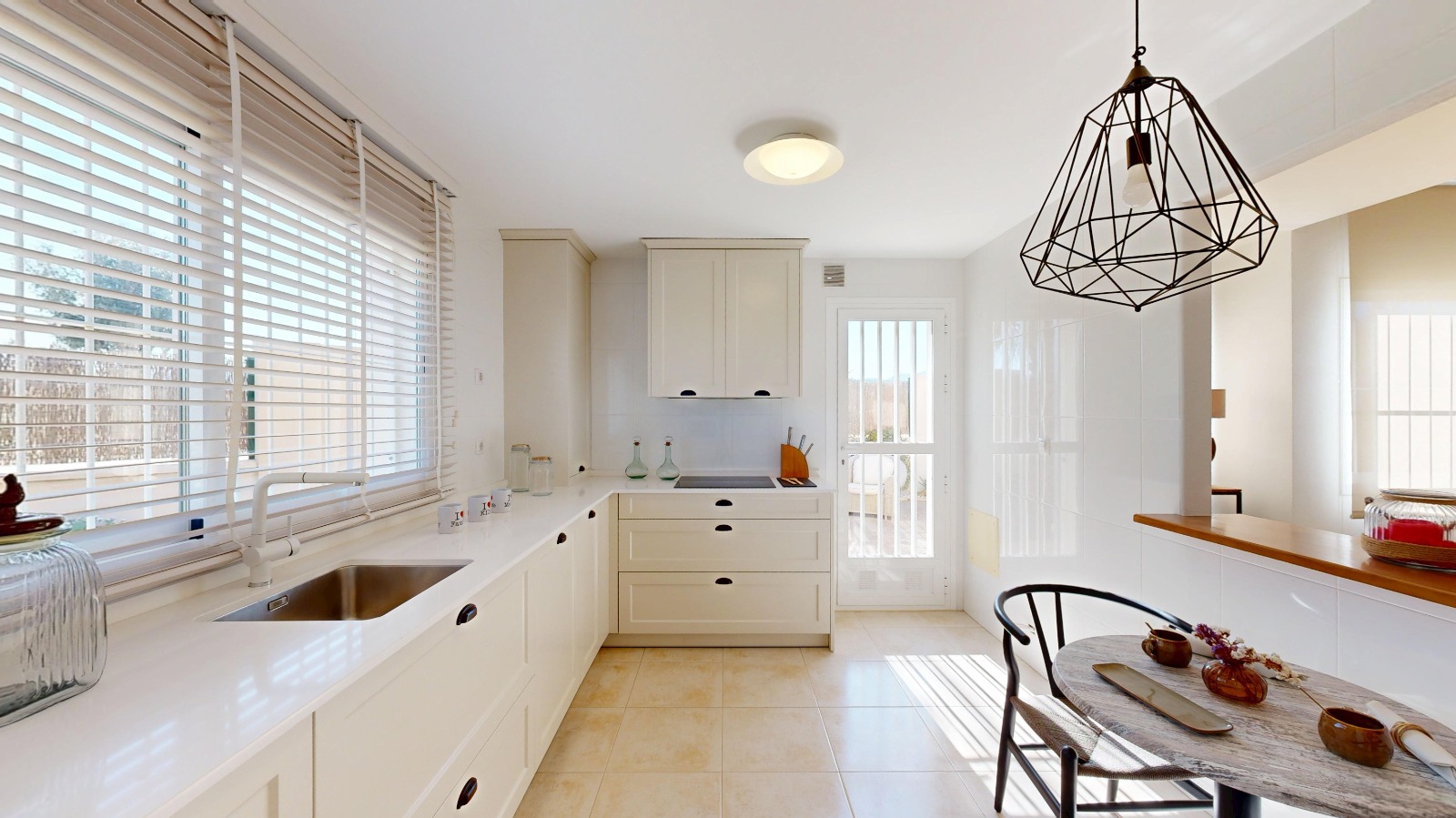 
Chalet de 3 dormitorios en venta en Purias, Lorca, Murcia